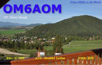 QSL